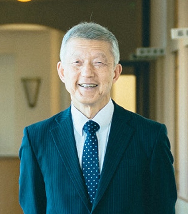 校長 井手 秀孝の画像