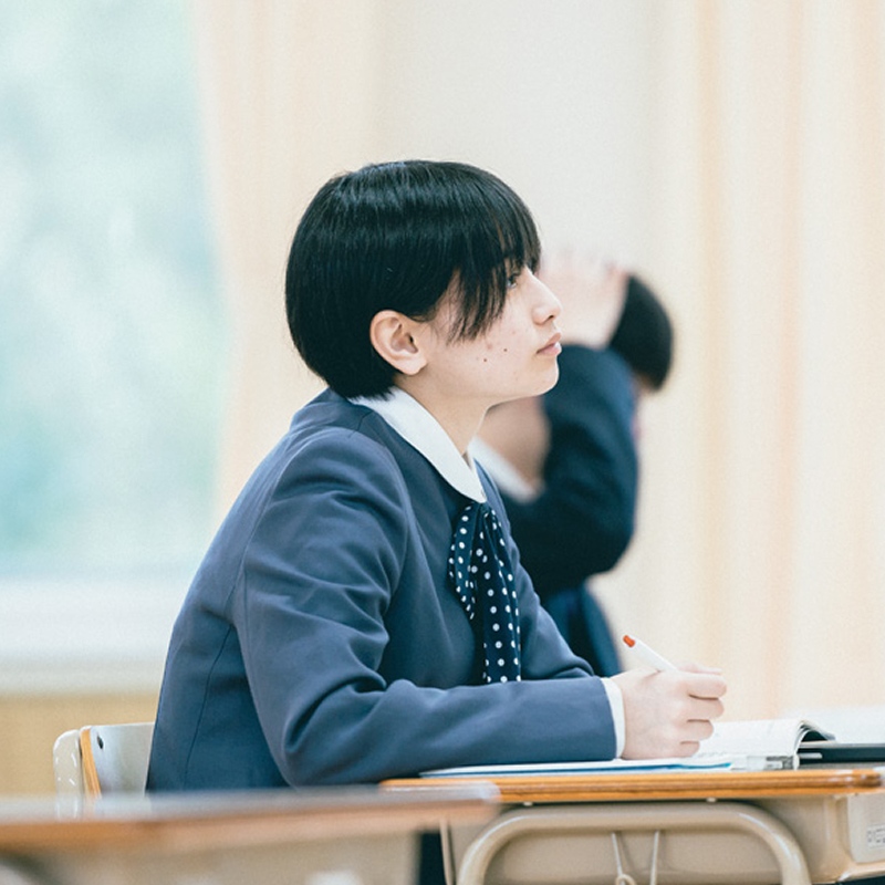 キャンパスフォト02の写真
