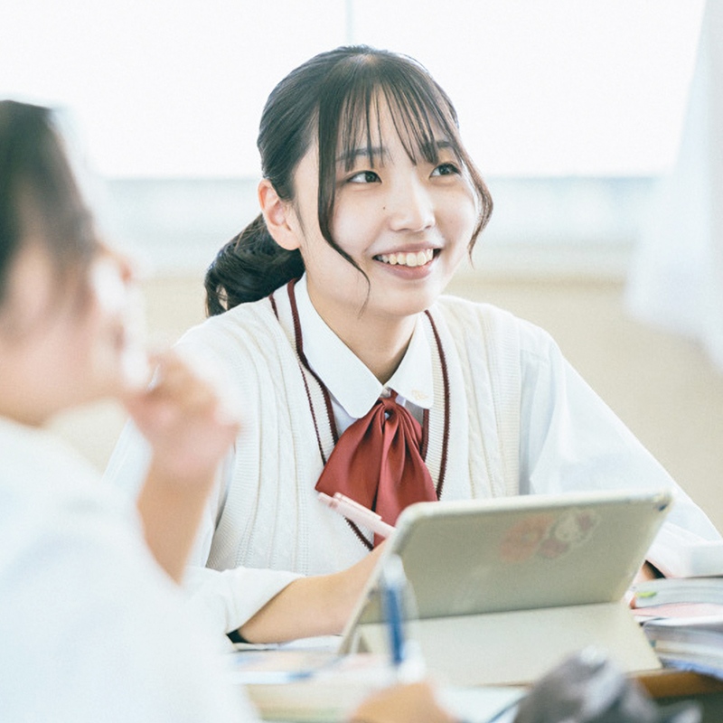 キャンパスフォト07の写真