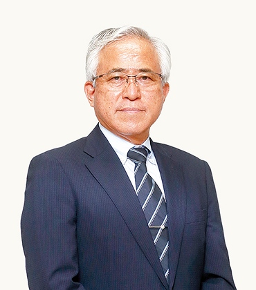 学校長 竹下 文則の画像