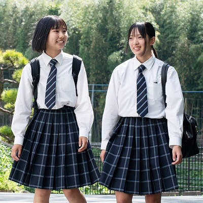キャンパスフォト02の写真