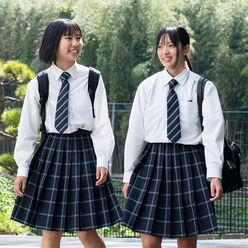 キャンパスフォト02の写真
