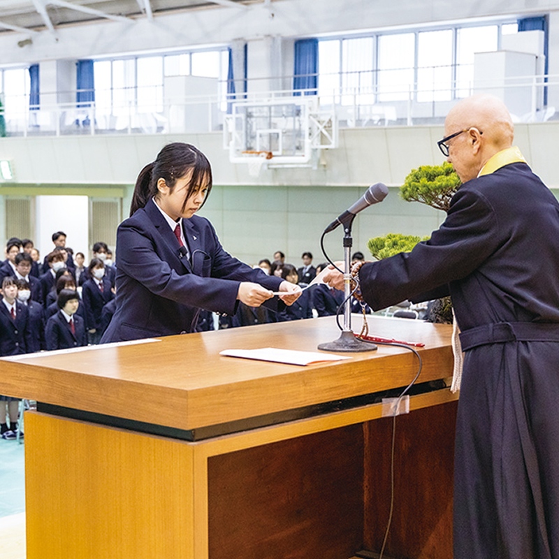 キャンパスフォト06の写真