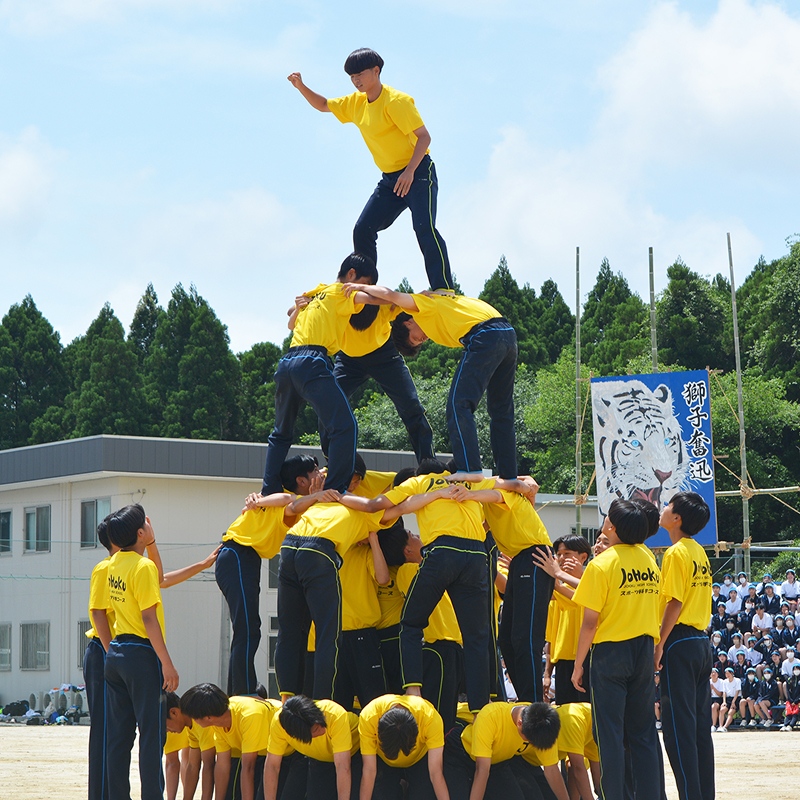 キャンパスフォト03の写真