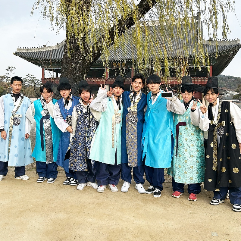 キャンパスフォト09の写真