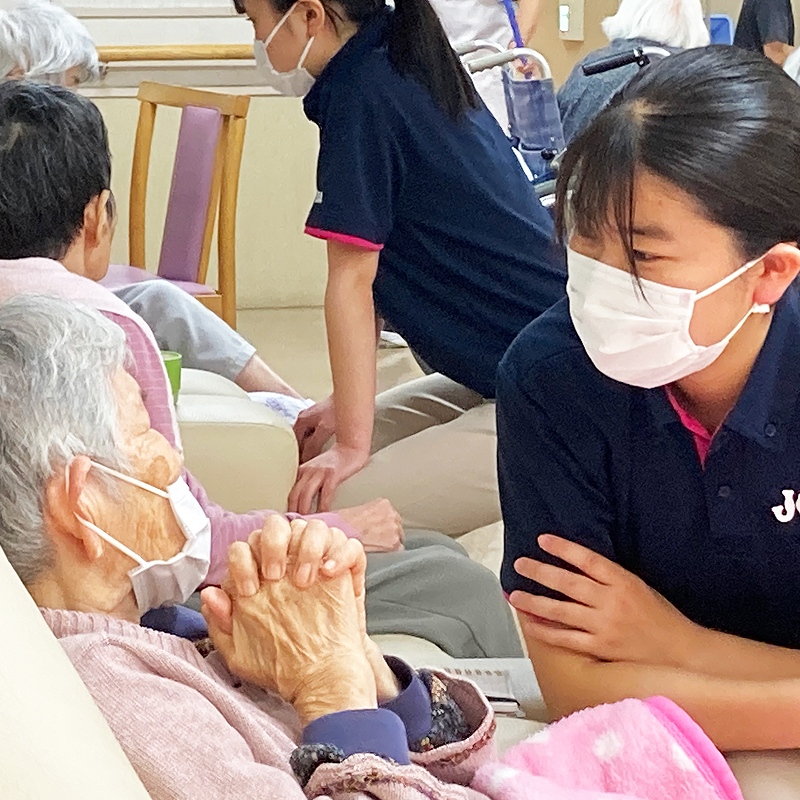 キャンパスフォト10の写真