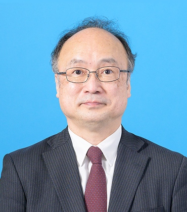 学校法人 開新学園 開新高等学校 学校長 馬場 純二の画像
