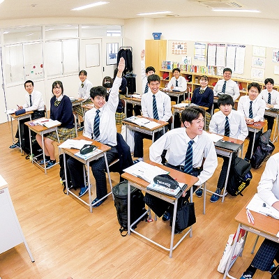 キャンパスフォト06の写真