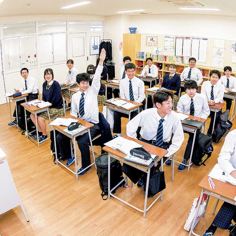 キャンパスフォト06の写真