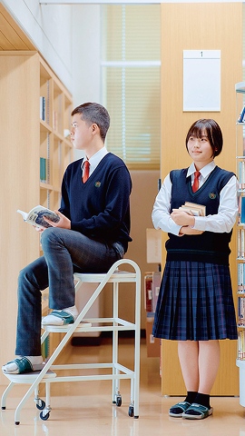 中間服の画像