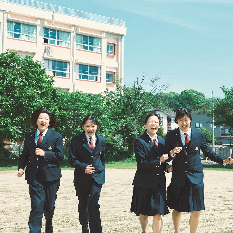 キャンパスフォト02の写真