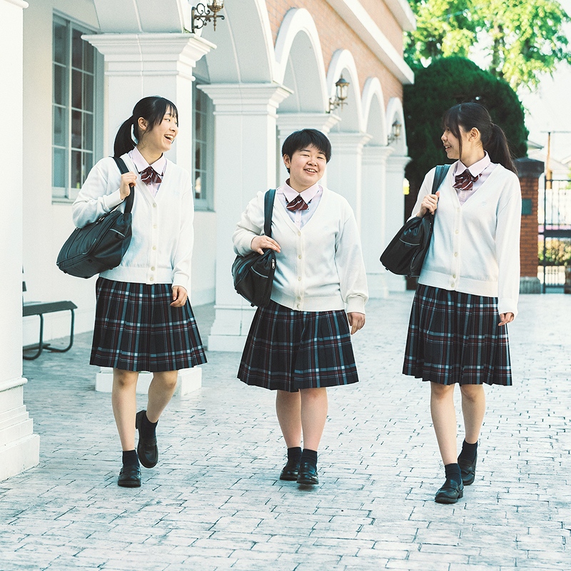 キャンパスフォト03の写真