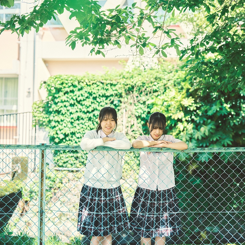 キャンパスフォト05の写真
