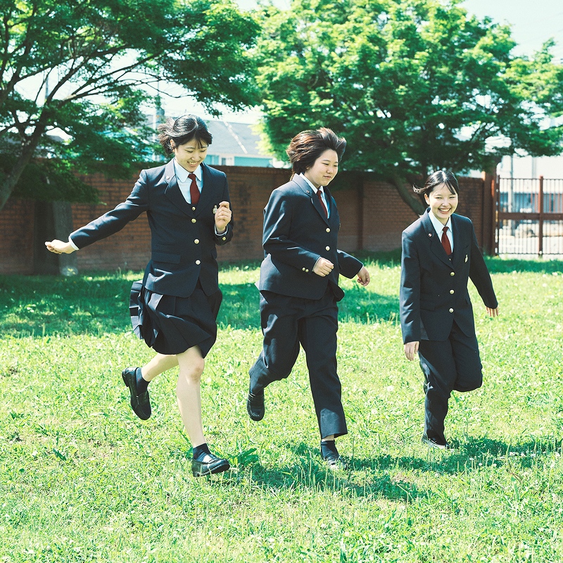 キャンパスフォト07の写真