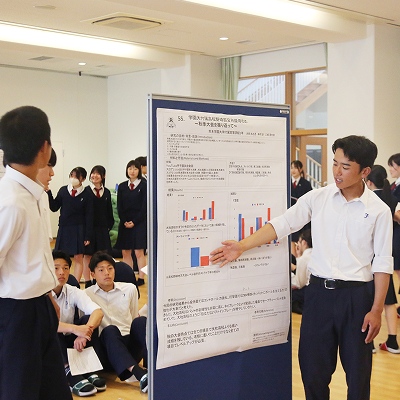 キャンパスフォト04の写真