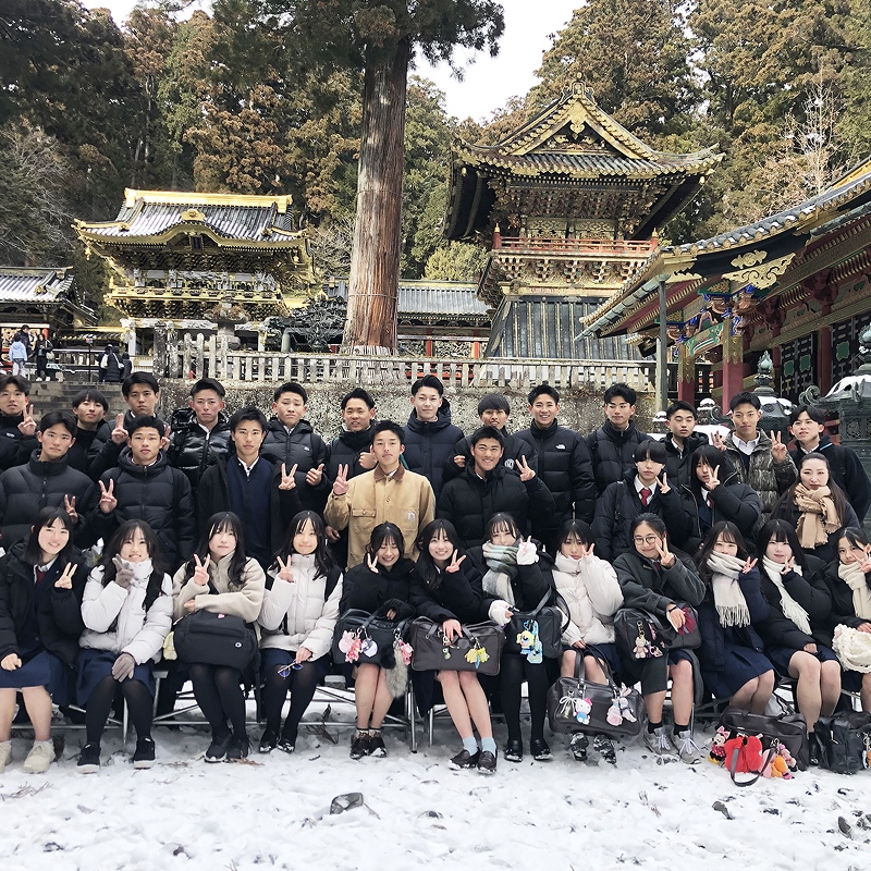 キャンパスフォト06の写真