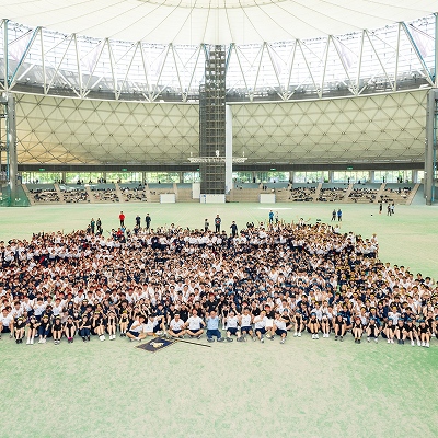 キャンパスフォト08の写真