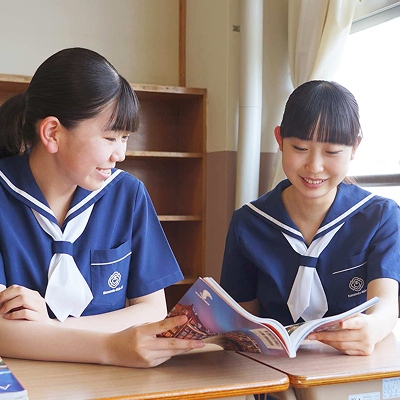 キャンパスフォト04の写真