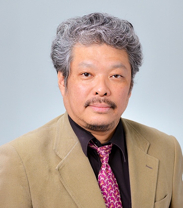 九州学院高等学校校長 室永 芳久の画像
