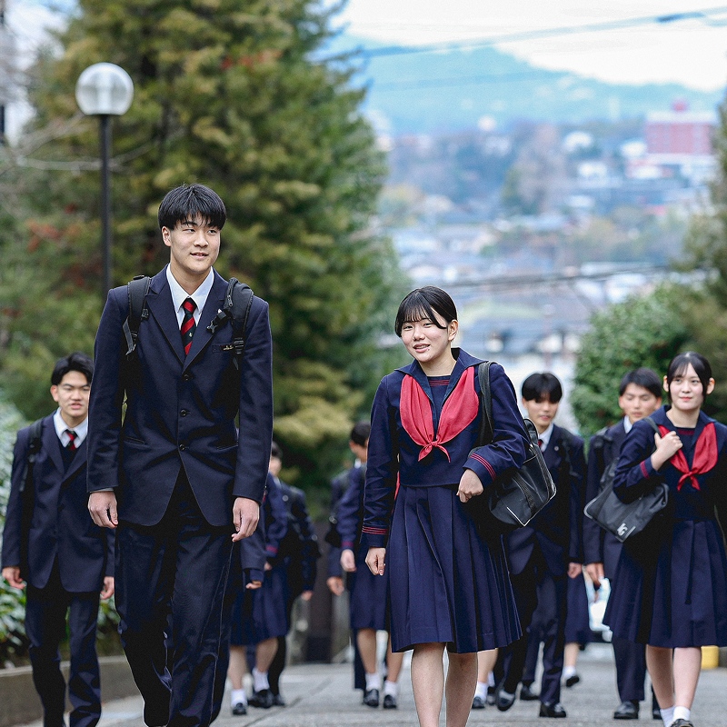 キャンパスフォト05の写真
