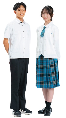 制服01の画像