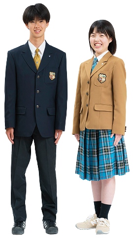 制服03の画像