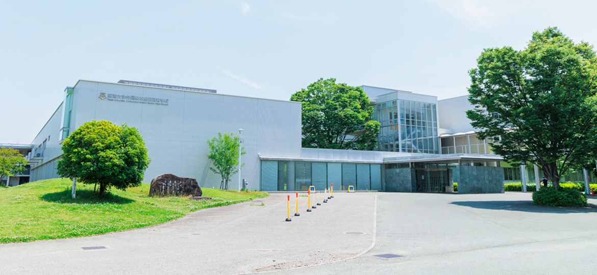 東海大学付属熊本星翔高等学校の画像