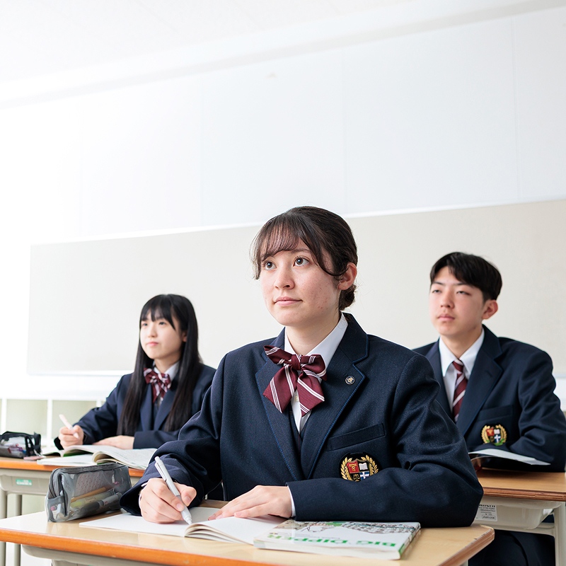 キャンパスフォト03の写真