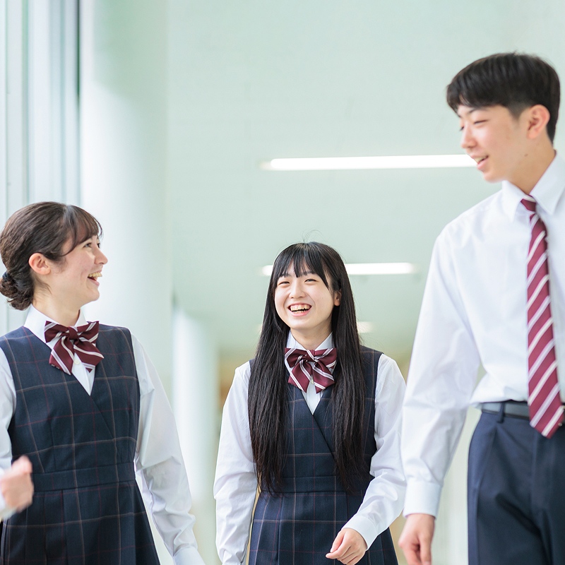 キャンパスフォト06の写真