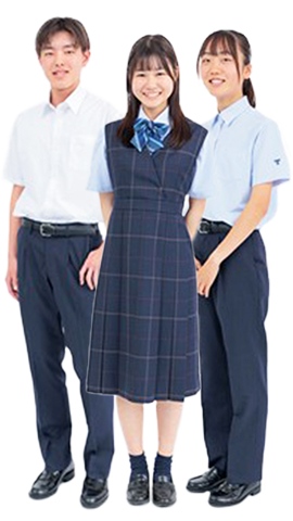 半袖の画像