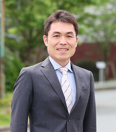 校長 渡邉 正隆の画像
