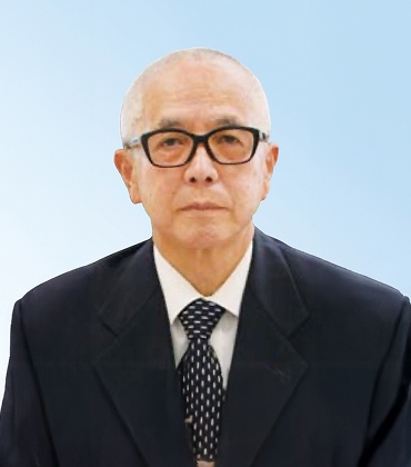 真和中学・高等学校　校長　芥川隆淨の画像