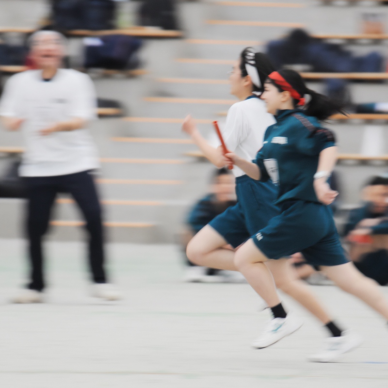 キャンパスフォト05の写真