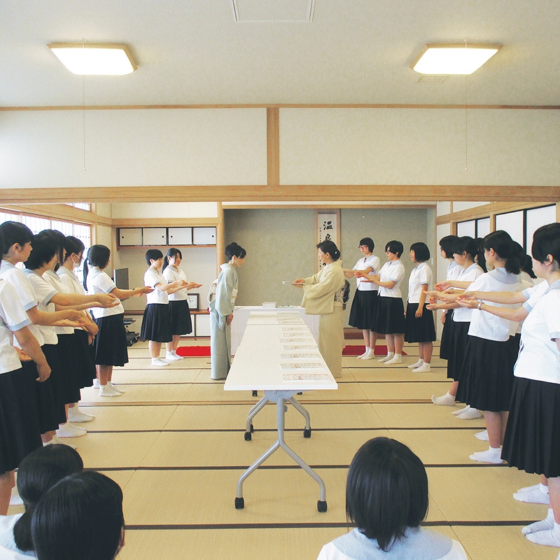 キャンパスフォト6の写真