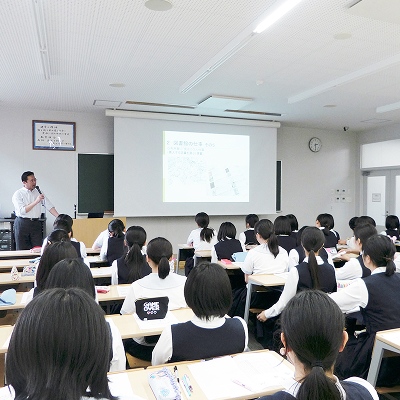 キャンパスフォト8の写真