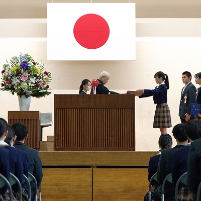 キャンパスフォト02の写真