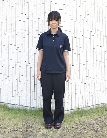 Cタイプ男女兼用の画像
