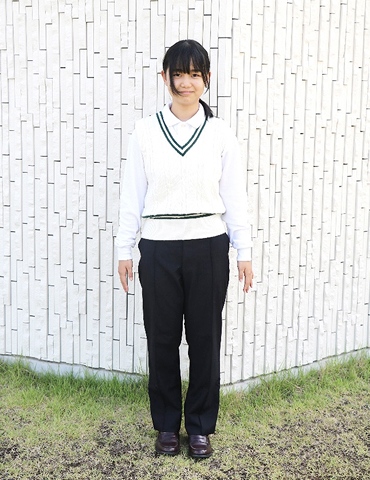 Cタイプ男女兼用の画像