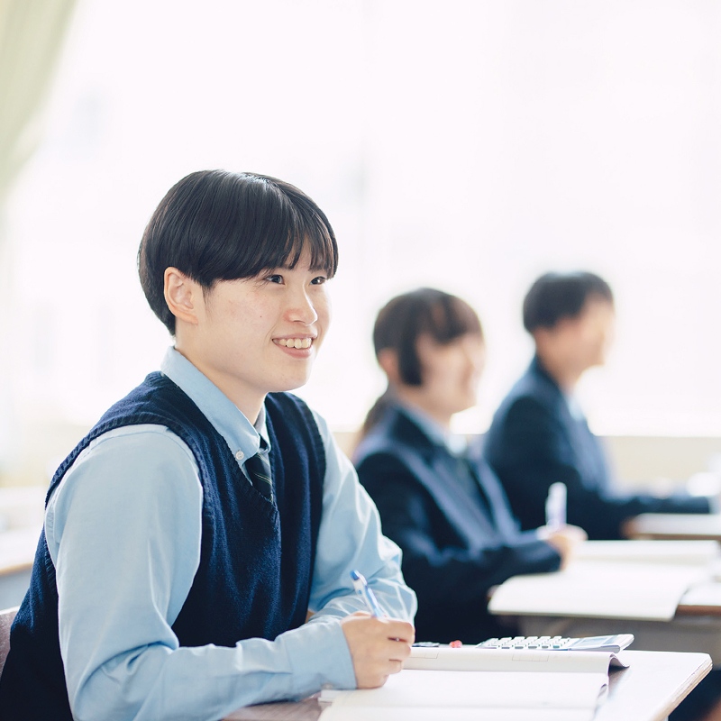 キャンパスフォト05の写真