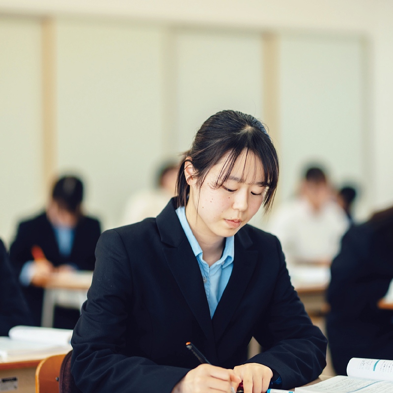 キャンパスフォト07の写真