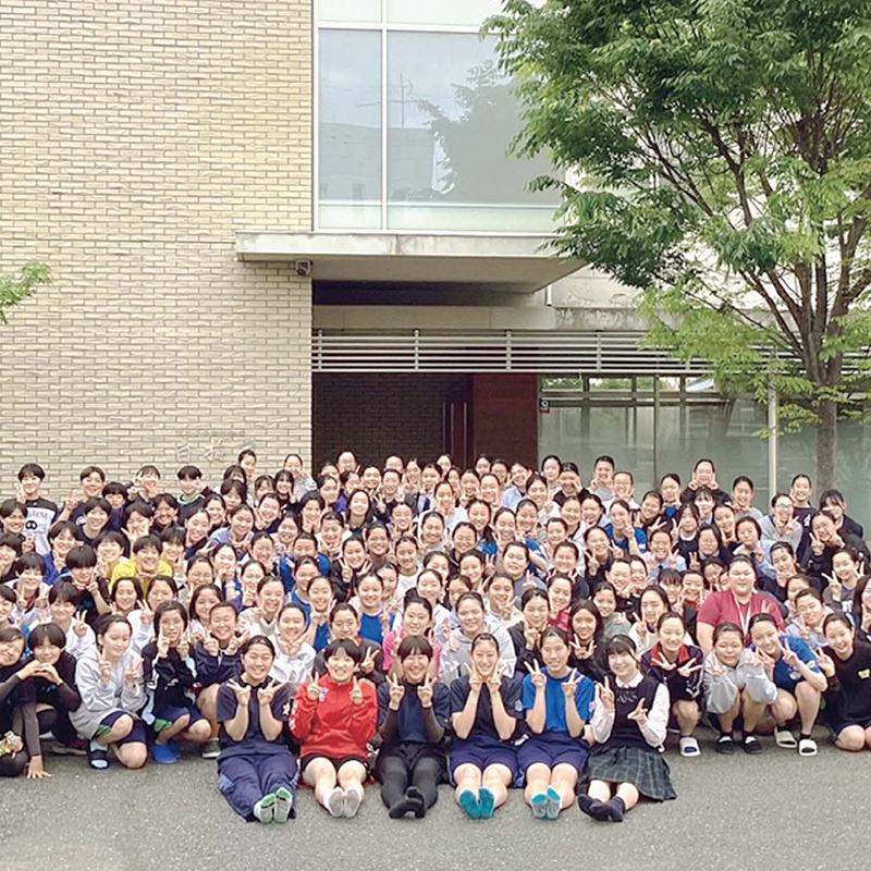 キャンパスフォト09の写真