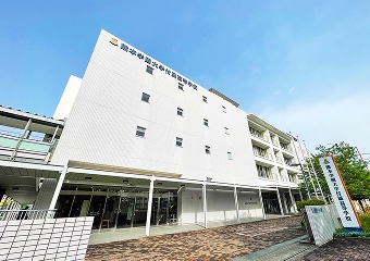 熊本学園大学付属高等学校の写真