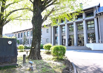 ルーテル学院中学・高等学校の写真