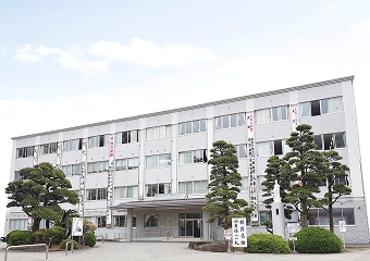 真和中学・高等学校の写真