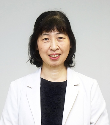 八代白百合学園高等学校 校長 宮嶋 久美子の画像