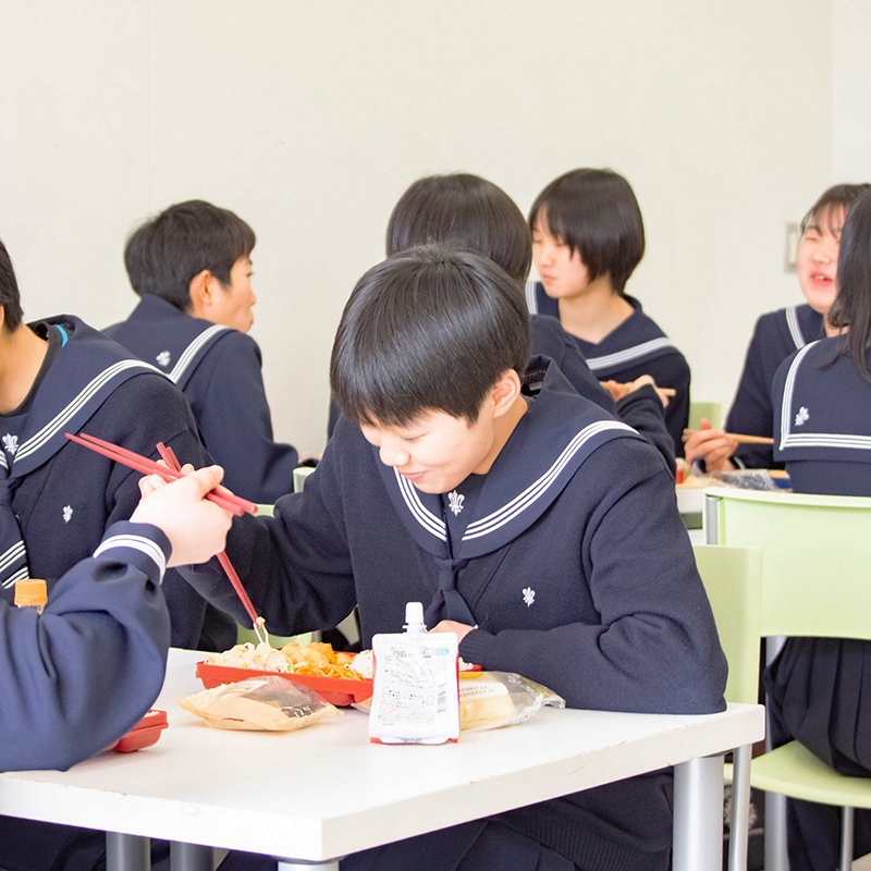 キャンパスフォト06の写真